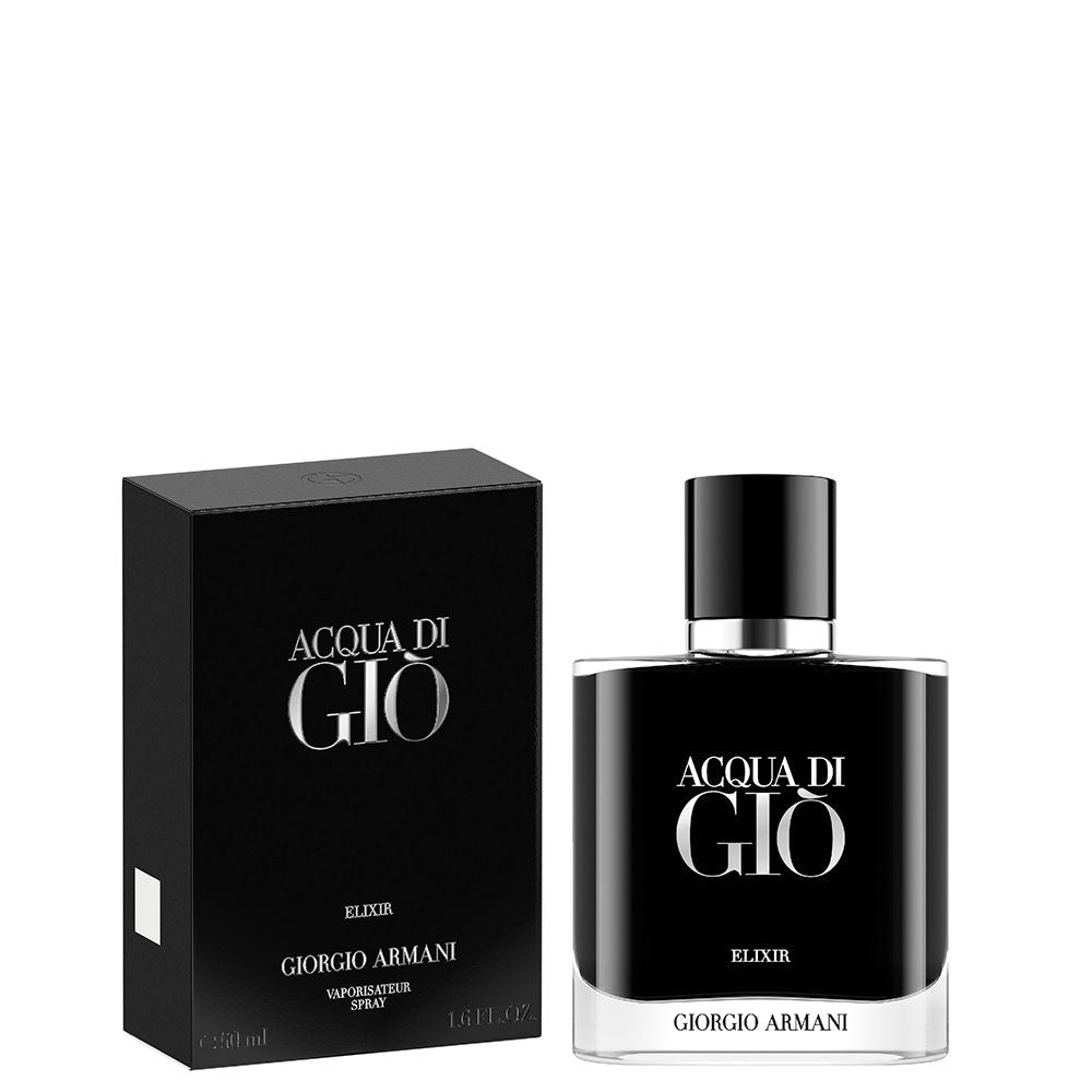 ACQUA DI GIO ELIXIR