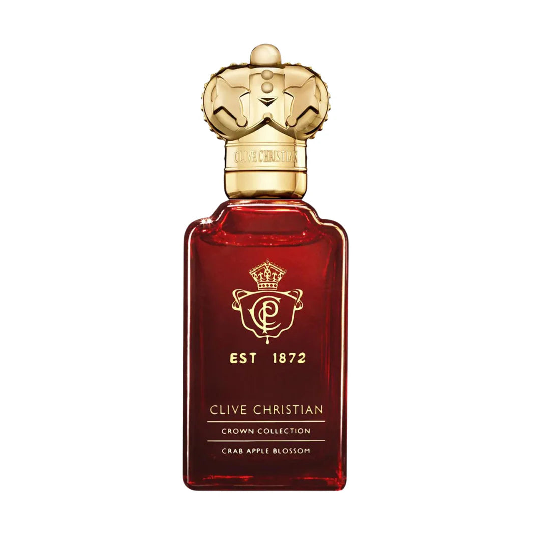 Crab Apple Blossom Clive Christian