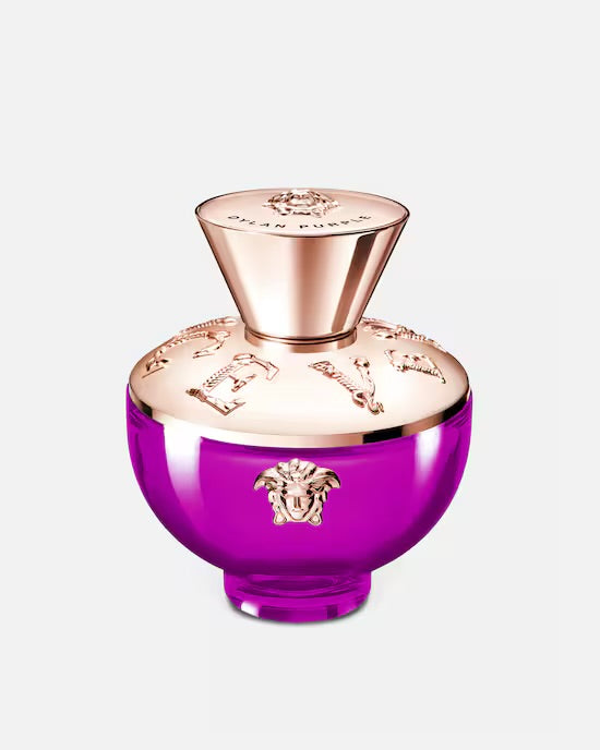 Versace Dylan Purple (Nuevo en caja tester)
