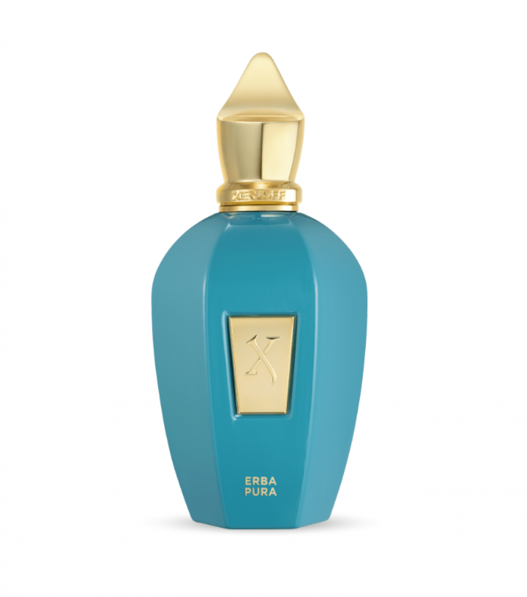Erba Pura Xerjoff
