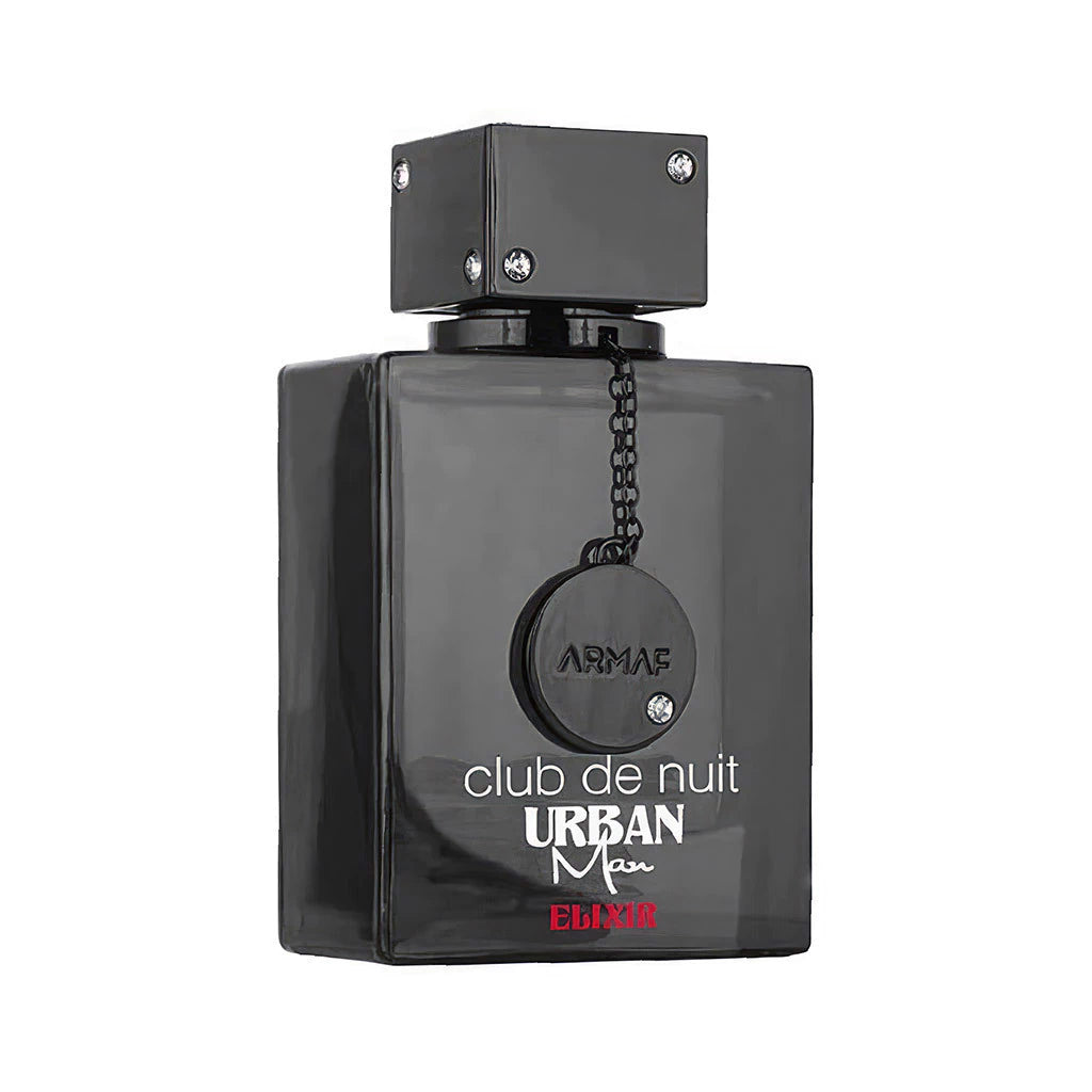 Club de Nuit Urban Elixir