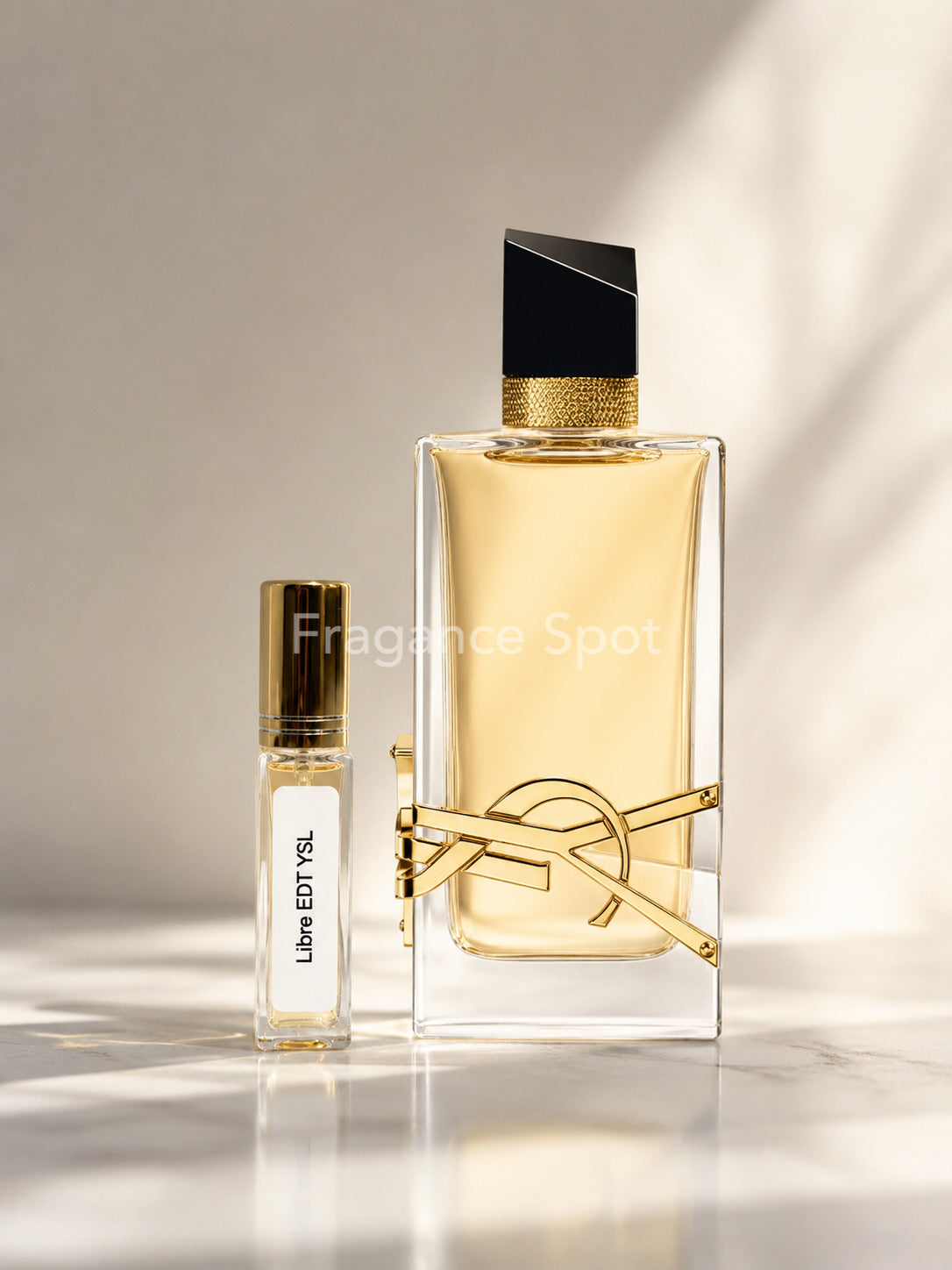 Decant Libre EDT YSL