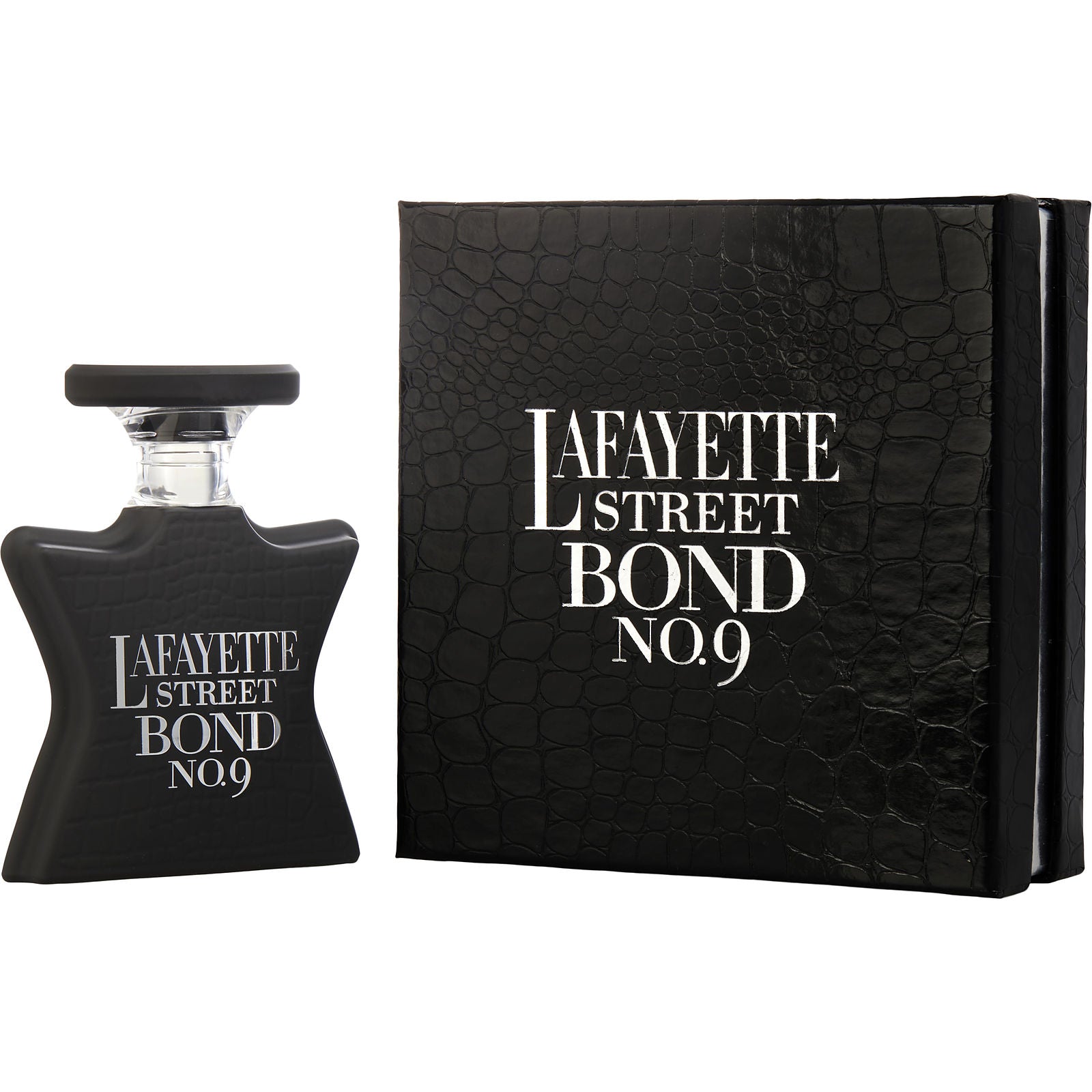 LAFAYETTE St. BOND NO.9
