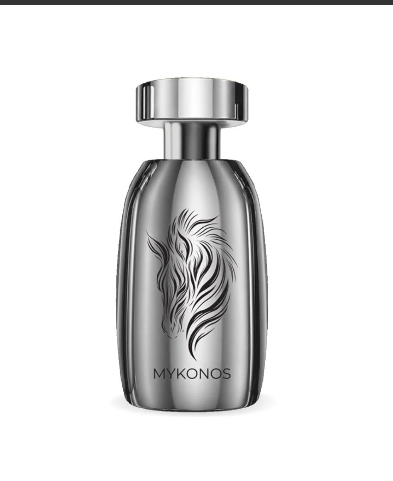Untamed Mykonos 8 ML