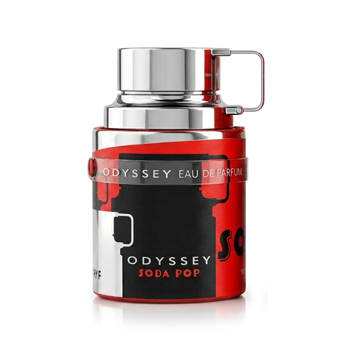 SODA POP ODYSSEY 3.4 oz