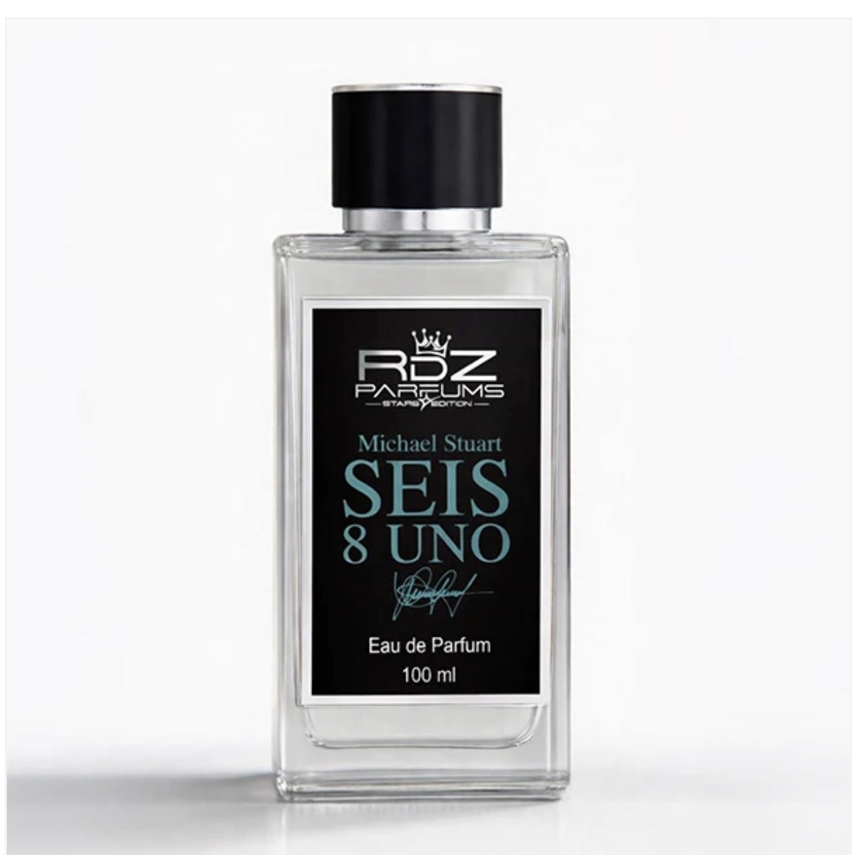 Seis 8 Uno RDZ