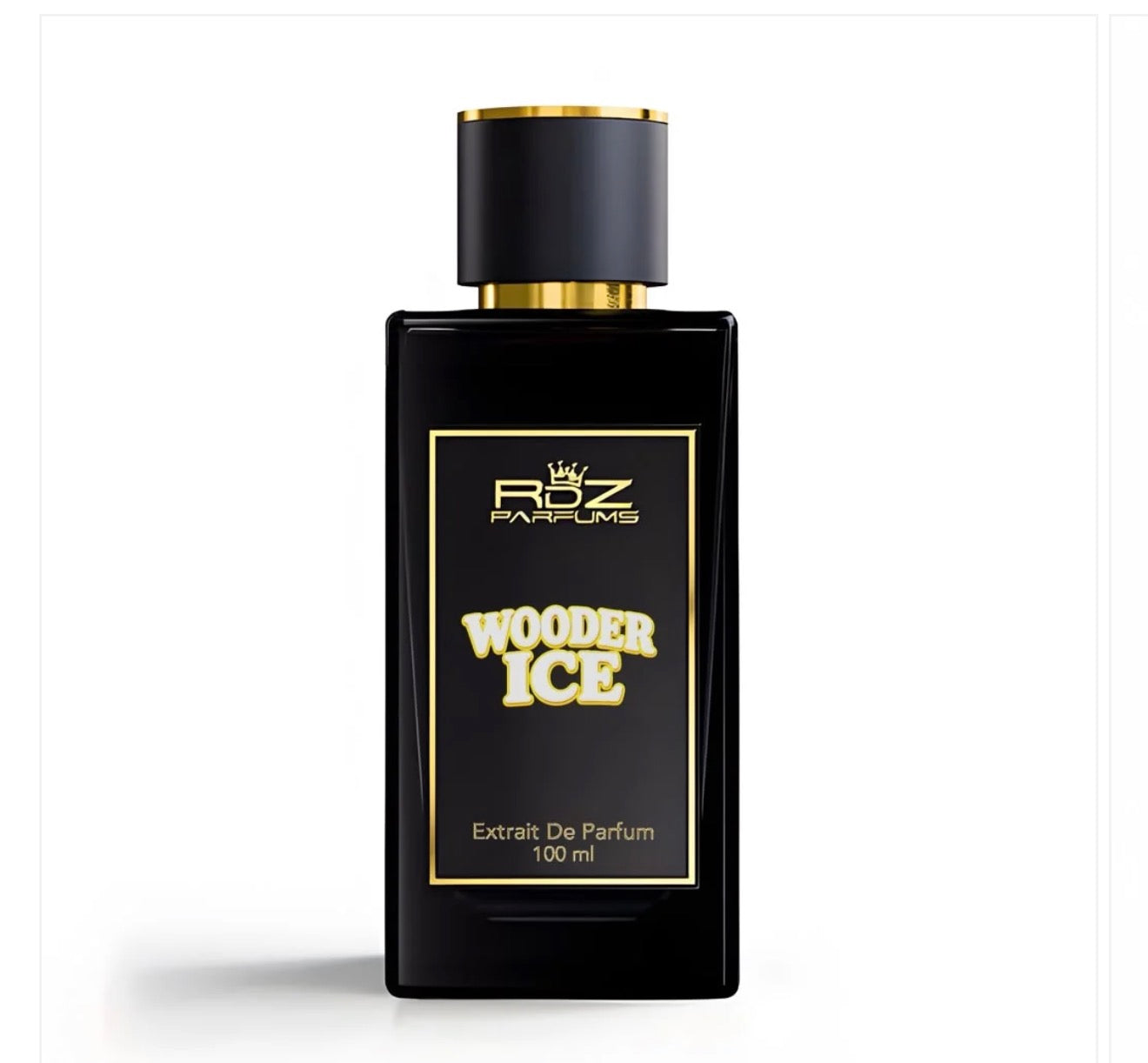 Wooder Ice RDZ