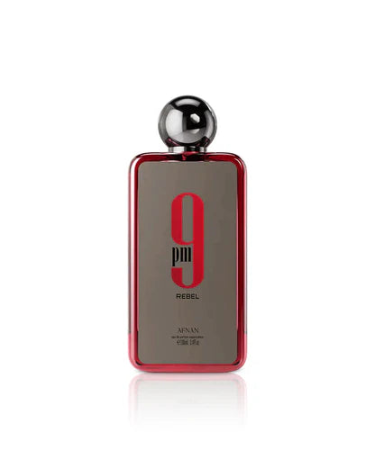 9 pm Rebel EDP