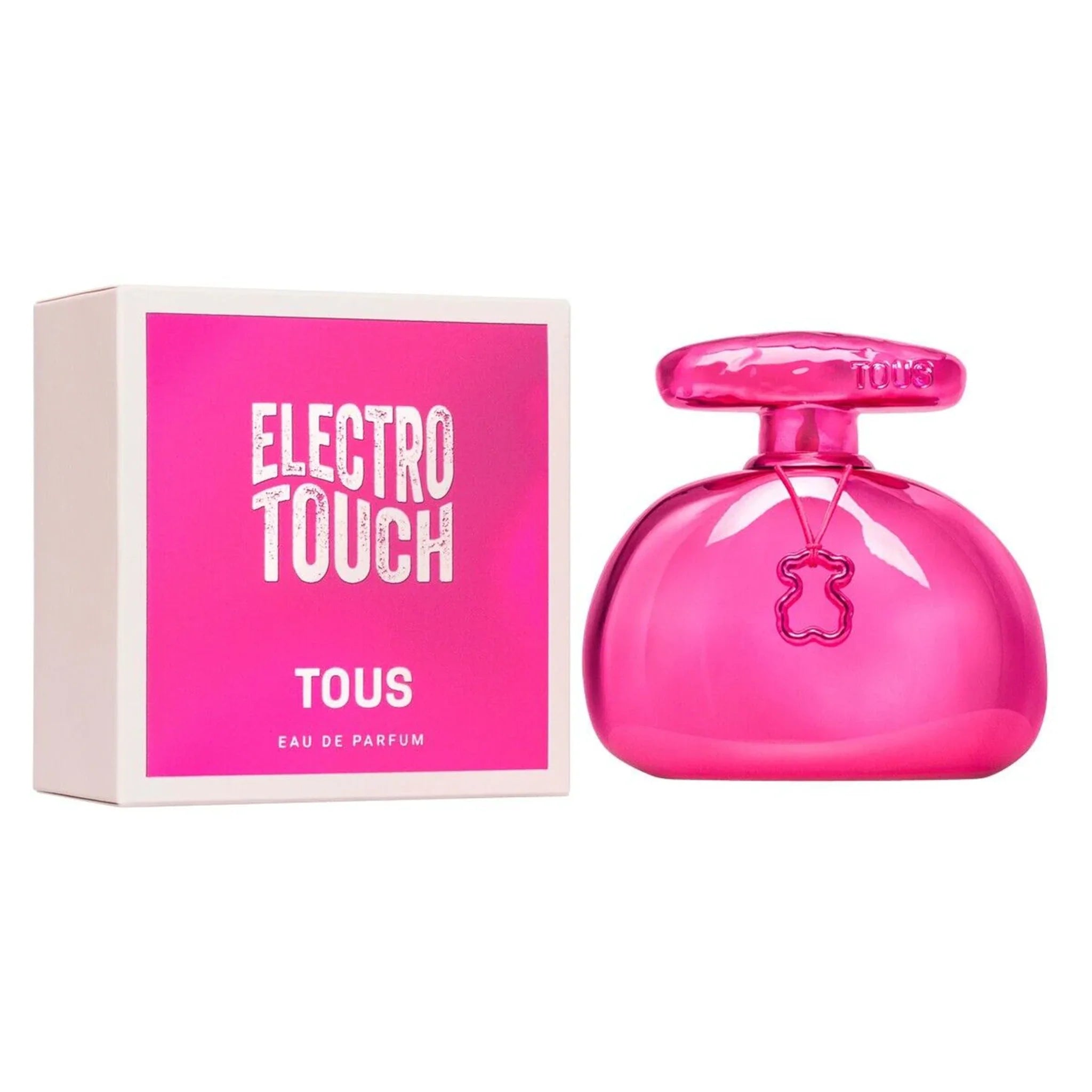 Tous ELECTRO TOUCH