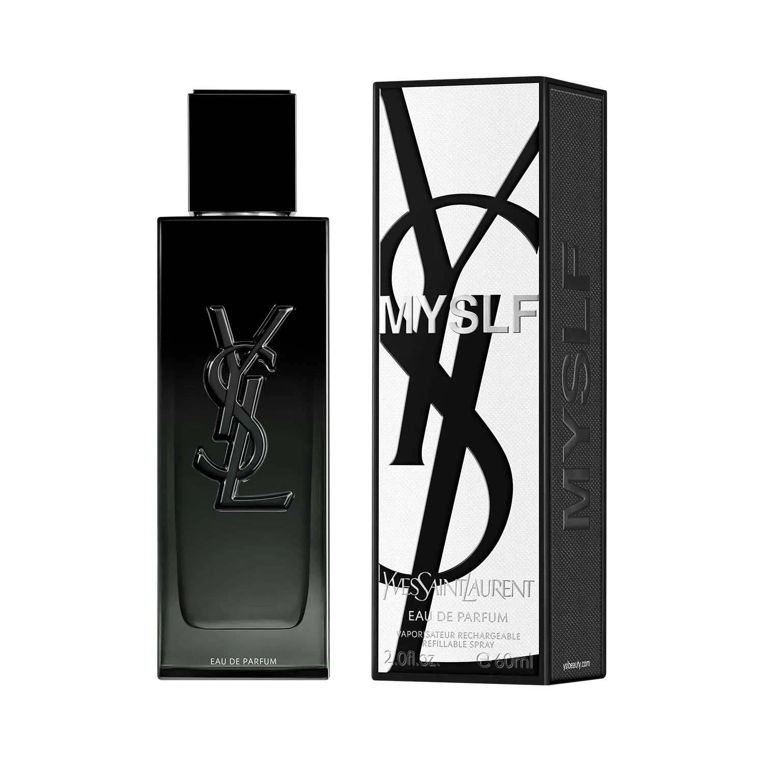 YSL MYSLF EDP