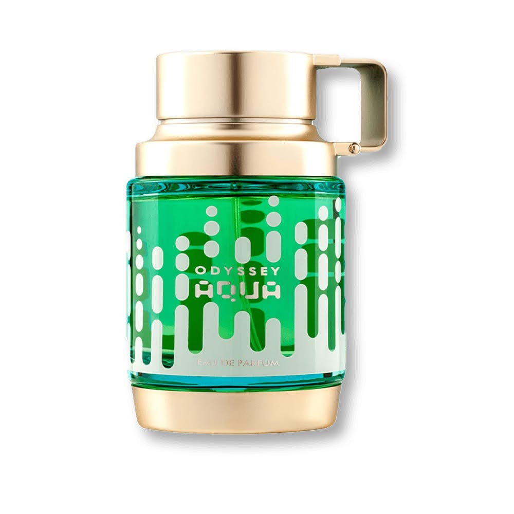 Odyssey Aqua 3.4 OZ