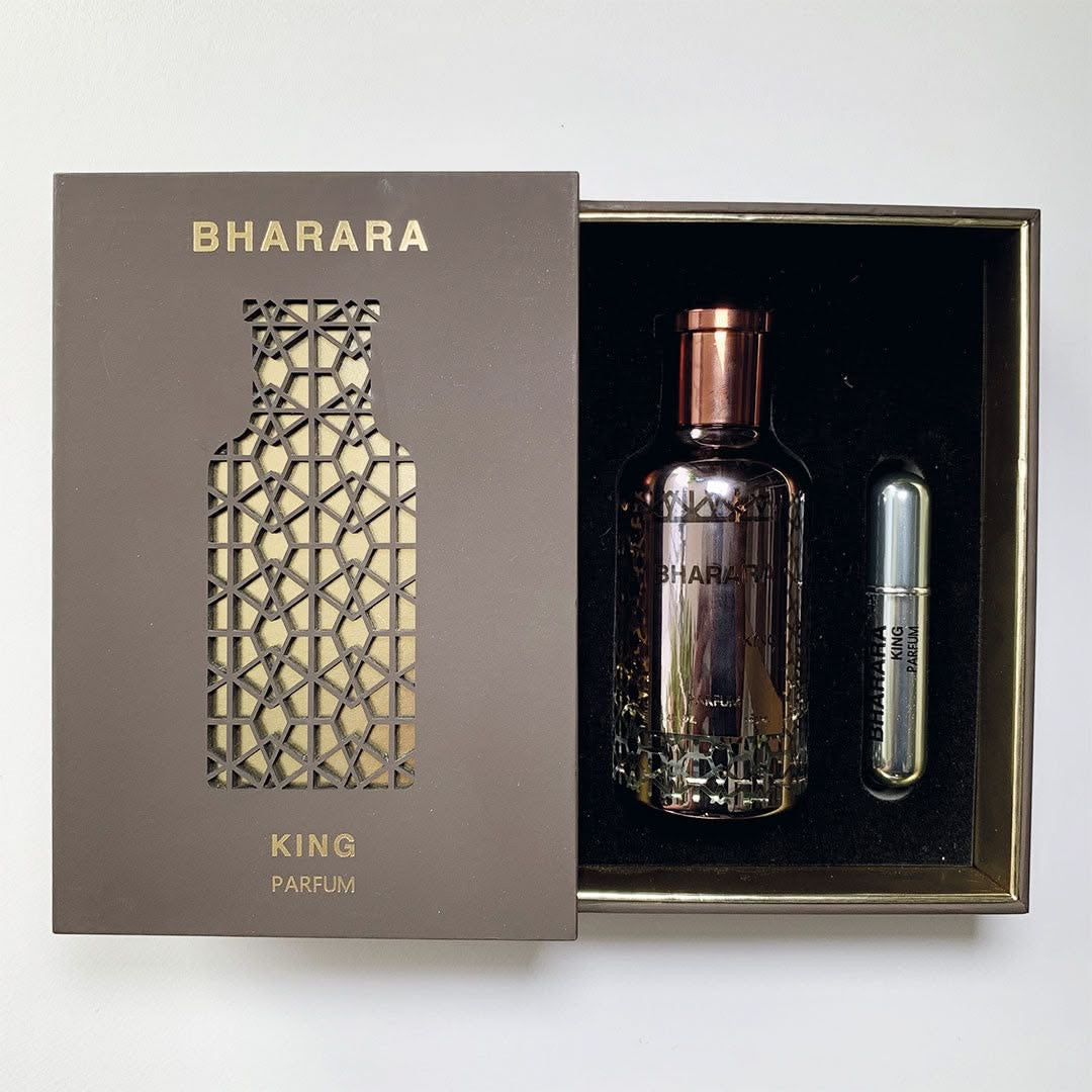 Bharara King Parfum 3.4 oz