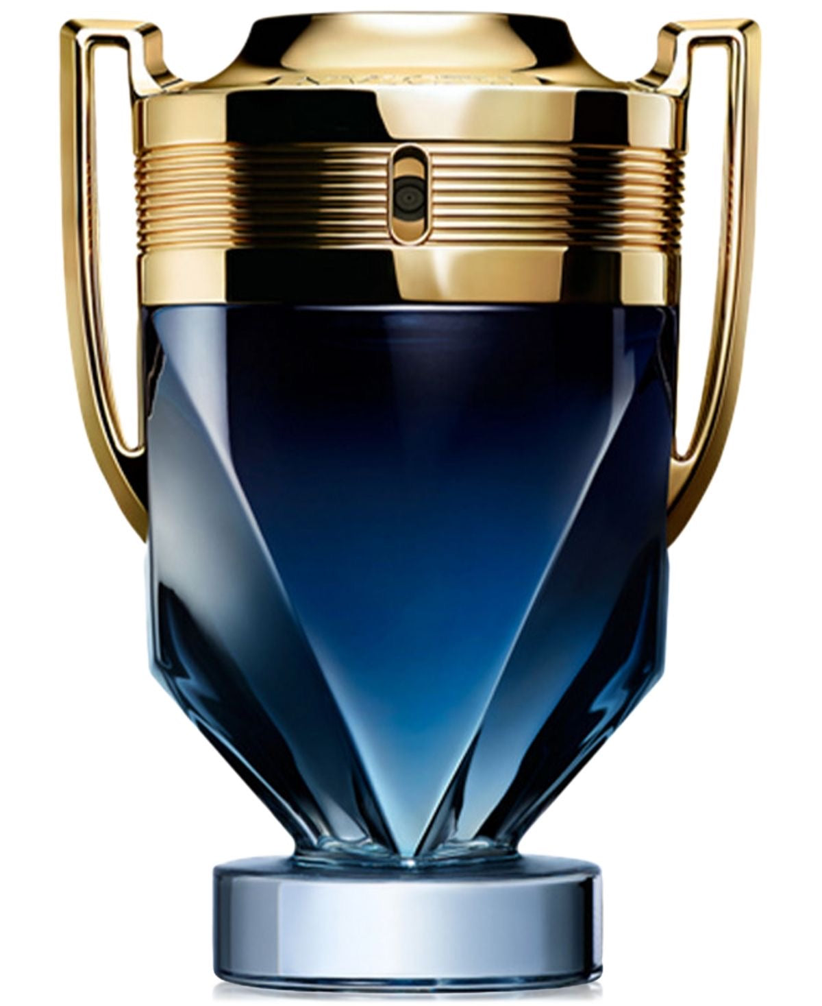 Invictus Parfum Tester 3.4 oz