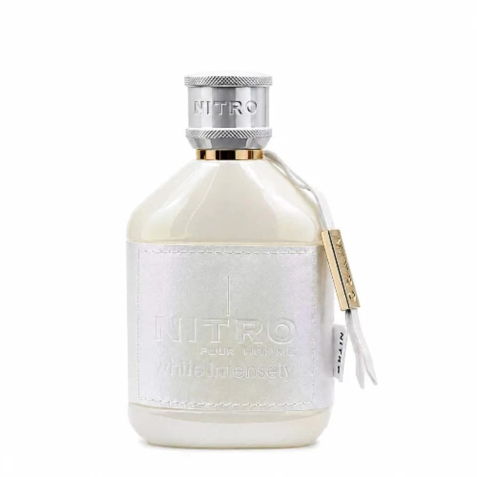 Nitro White Intensely