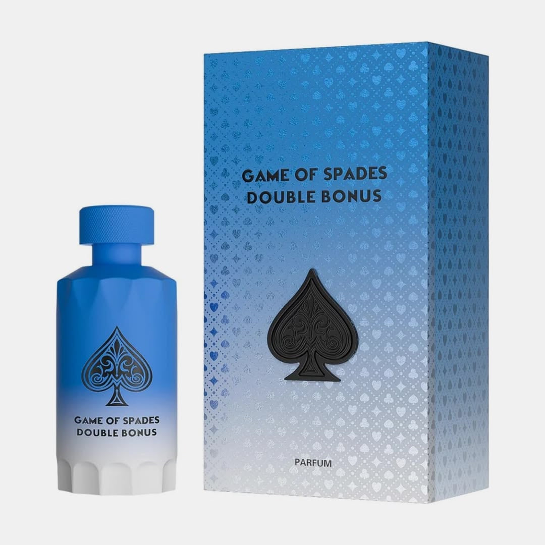 Game of spades double bonus