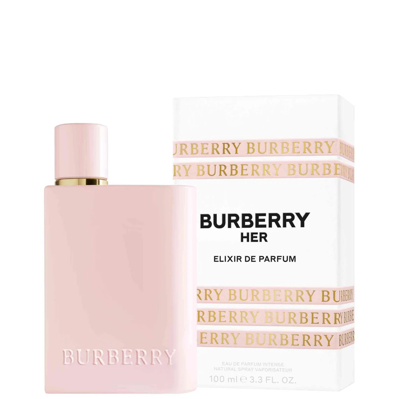 Burberry Her Elixir