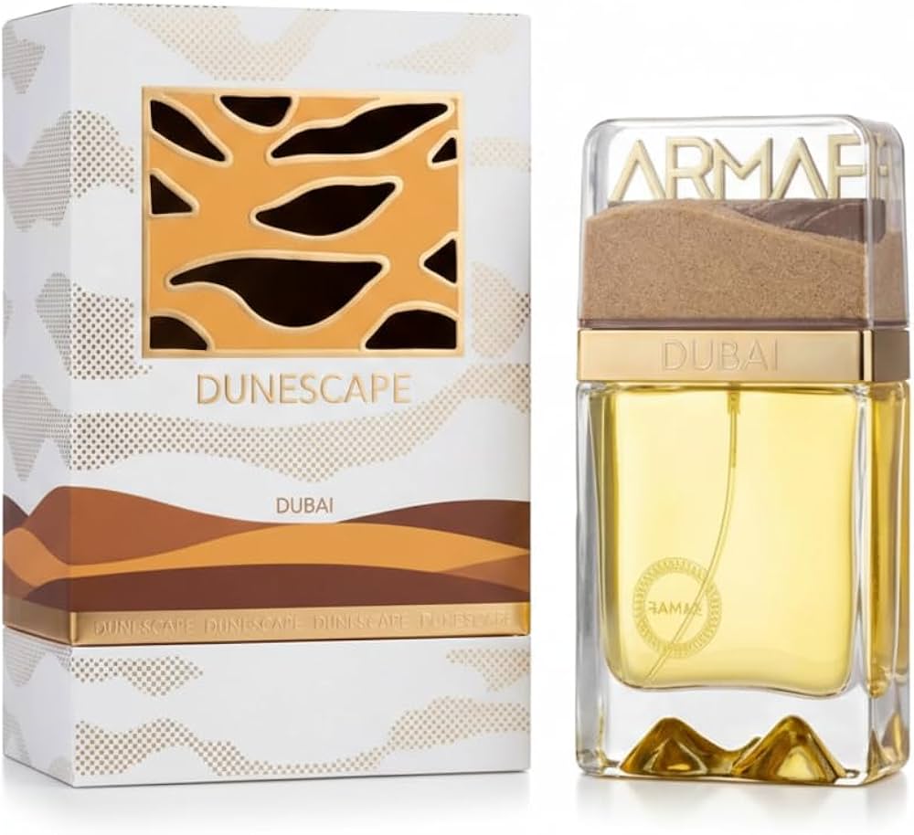 Dunescape