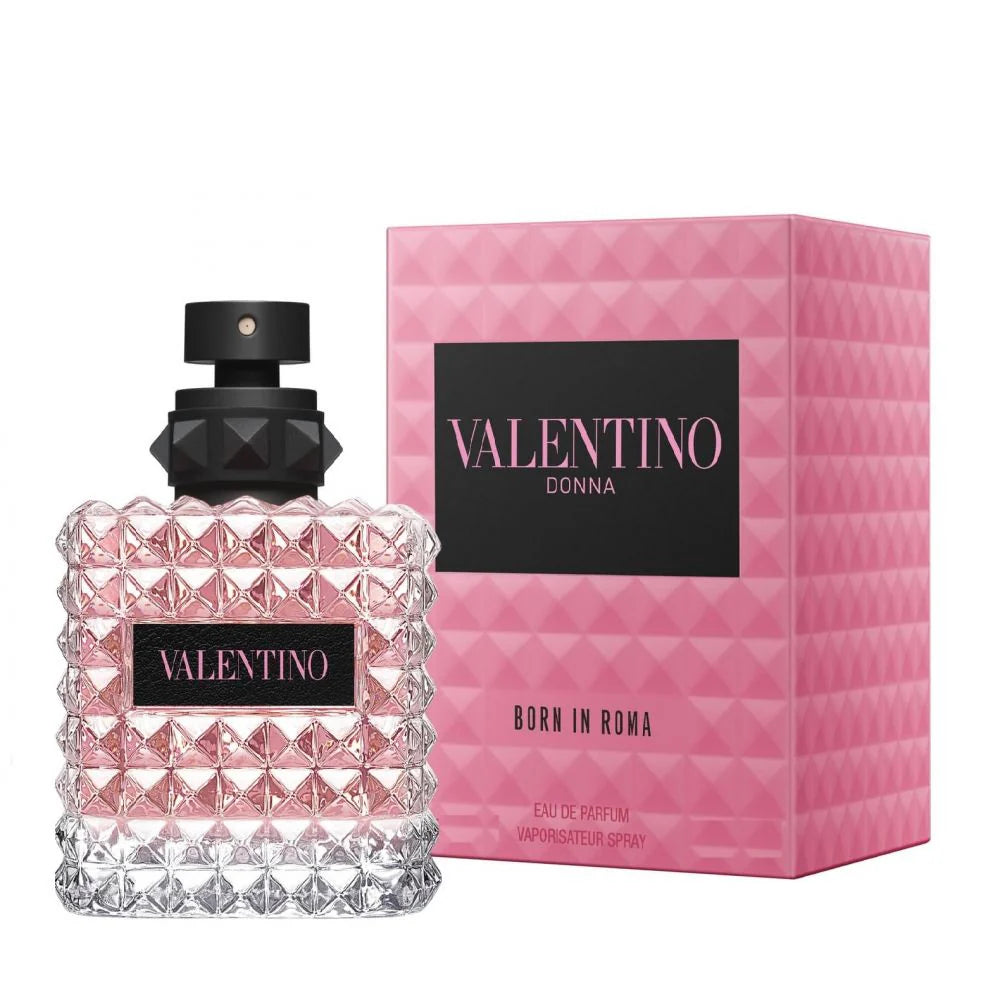 Valentino Born in Roma (women)