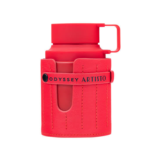 Odyssey Artisto
