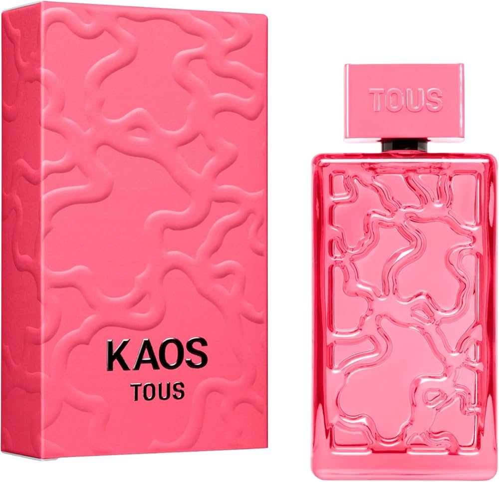 KAOS TOUS