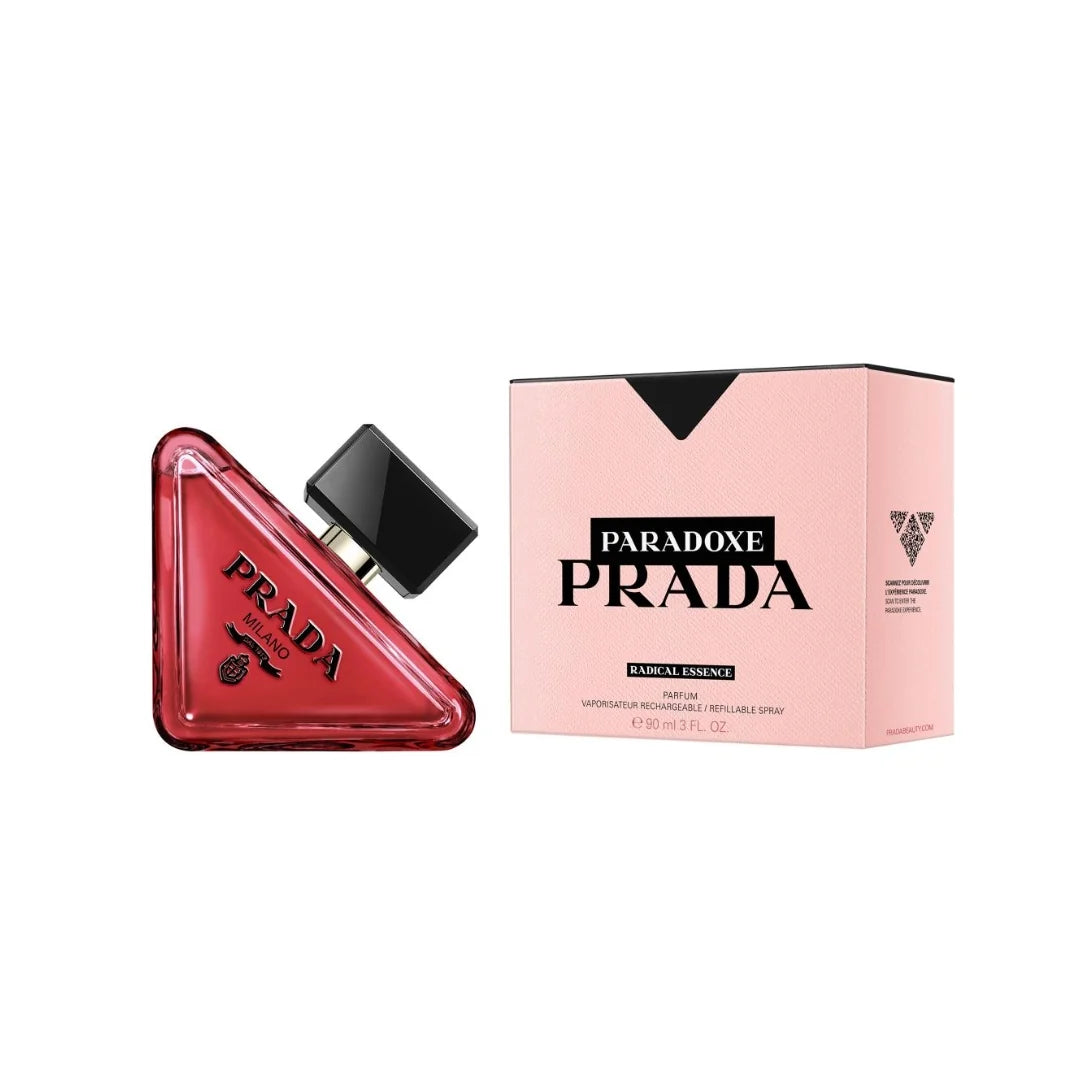 Prada Paradoxe Radical Essence